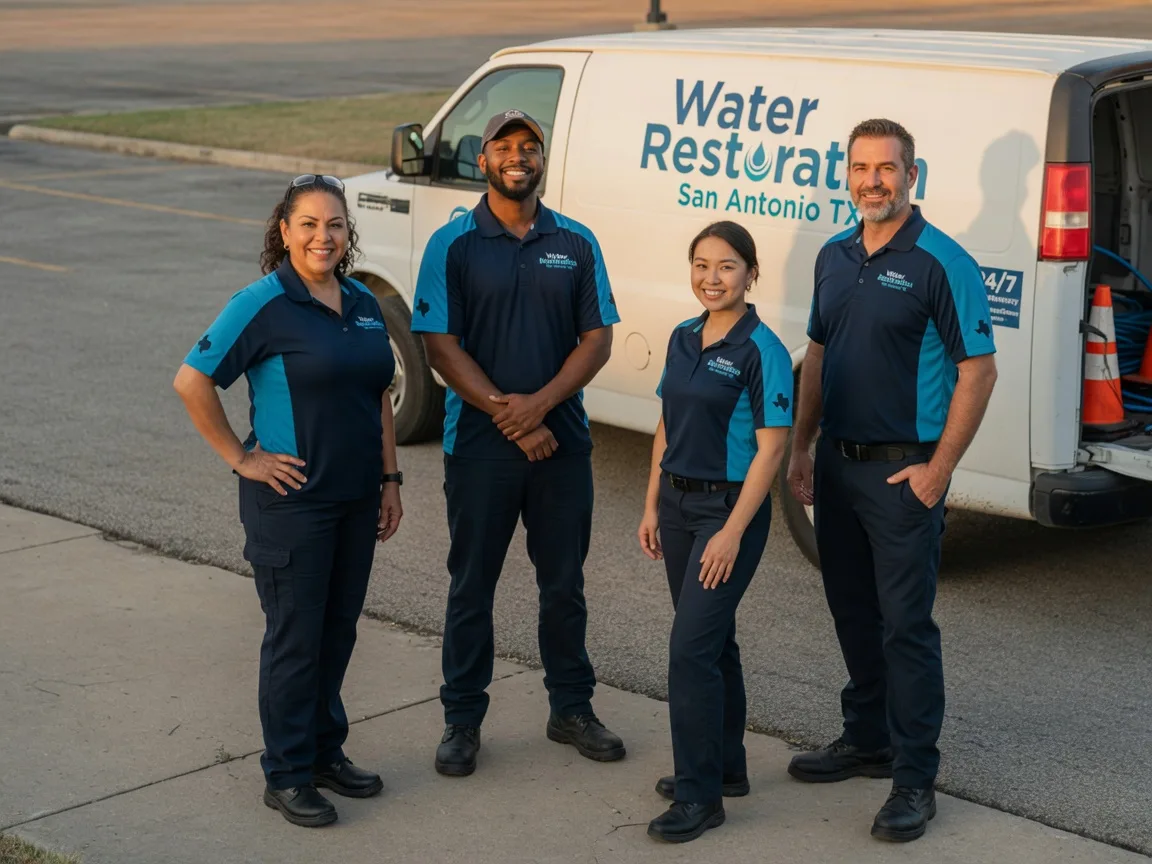 Water Damage Repair company in Oxford, NJ